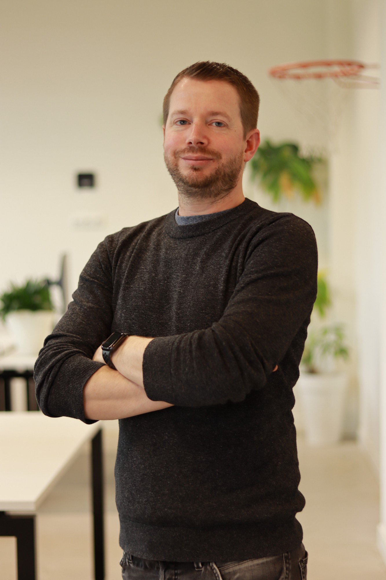 Neil, the developer behind Faulkner Labs